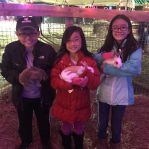 Meet your Posher, Heang